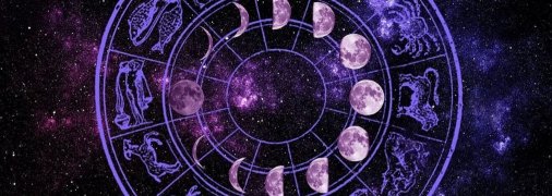 Гороскоп для всіх знаків Зодіаку