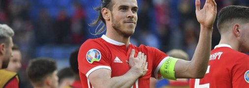 Турция - Уэльс: анонс южно-северного противостояния на Чемпионате Европы
