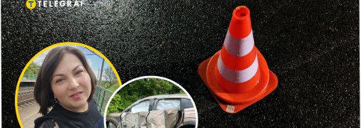 ДТП під Харковом