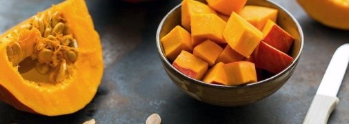 Топ-5 блюд из тыквы в Хэллоуину: рецепты и секреты приготовления