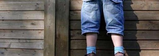 Двое маленьких детей ночью ушли из дома: подробности истории с хэппи эндом под Киевом (видео)