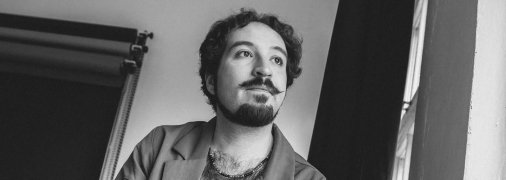 Дар'юша Есламі не стало у 2024 році