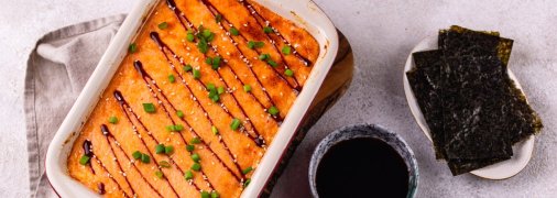 Приготовление нереально простое и удачное