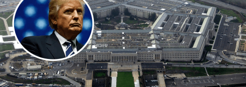Политика Пентагона по Украине изменится после инаугурации Трампа
