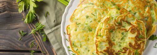 Эти оладьи просто тают во рту (изображение создано с помощью ИИ)