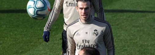 Бэйл может уйти из Реала бесплатно