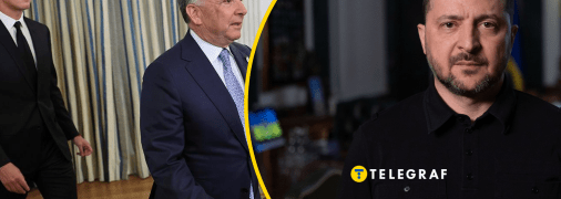 Владимир Зеленский рассказал о возможности визита представителей США