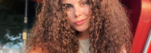 Настя Каменских