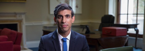 Риши Сунак станет самым молодым британским премьером