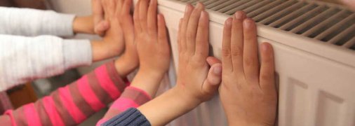 Эта зима стала самой тяжелой для украинцев, поэтому сэкономить хочет каждый