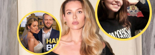 Блогерка Єва Коршик