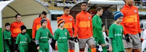 Леоненко дал ценный совет тренерам Шахтера