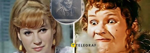 Маргарита Криницина народилася у Свердловській області