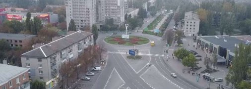 В Нікополі майже кожен день - прильоти