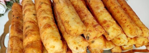 Апетитний перекус дуже дешево