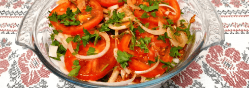 Ідеальний вибір для святкового чи буденного столу