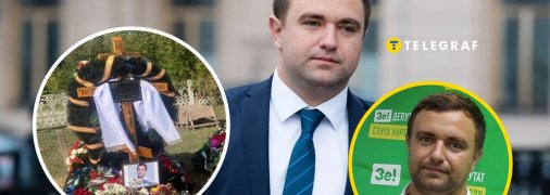 Олексій Ковальов став депутатом у 2019 році