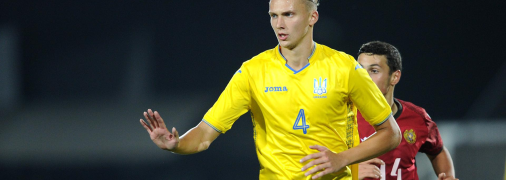 Максим Таловеров