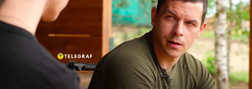 Алексей Назаров ("Психолог")