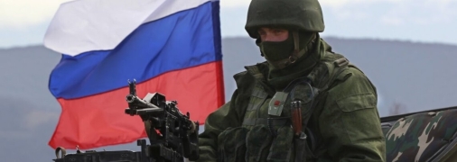 Война Украины с россией продолжается уже более 9 месяцев