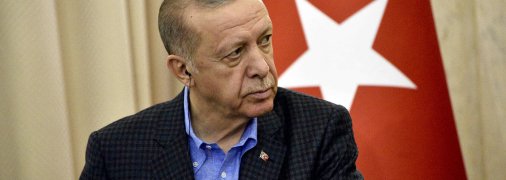 Реджеп Тайіп Ердоган