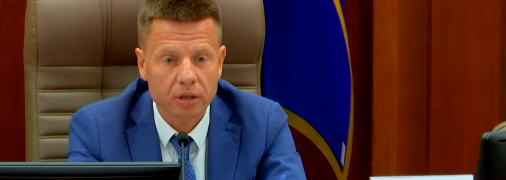 Олексій Гончаренко