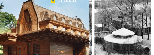 Ресторани Києва у 1950-х