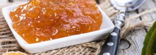 7 вкусных рецептов мандаринового варенья