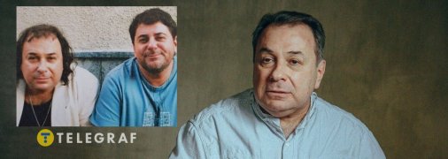 Віктор та Олександр Цекало