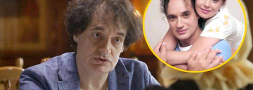 Что говорит Дмитрий Лаленков о войне