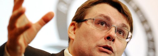 Российский депутат Федоров ностальгирует по СССР