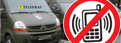 Колаж "Телеграфу"