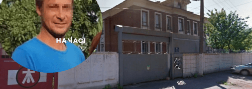 Чоловік не скаржився на здоров’я