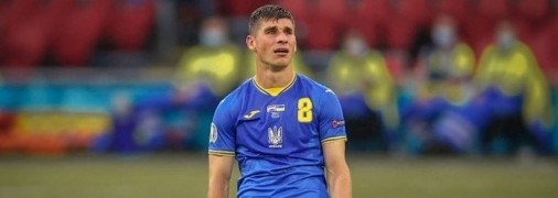 Руслан Малиновский