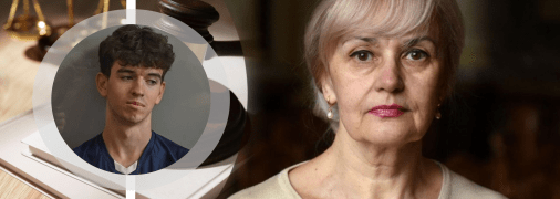 Підозрюваний у вбивстві Ірини Фаріон