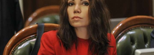 Вікторія Сюмар