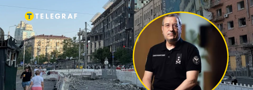 Скібіцький пояснив логіку росіян