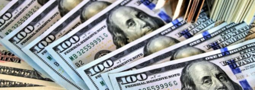 Курс валют в Украине и прогноз экспертов по ценам на доллары США