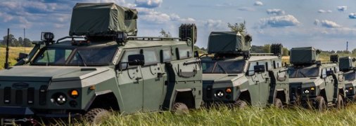 Недостаточное финансирование сдерживает развитие предприятий ВПК, – Владислав Бельбас