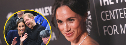 Как сейчас выглядит и чем занимается Меган Маркл