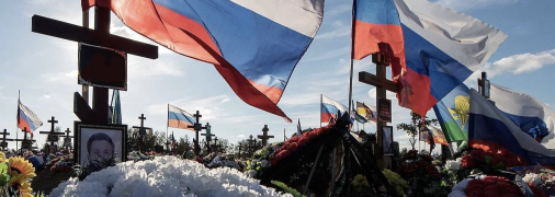 "Хорошие" солдаты РФ