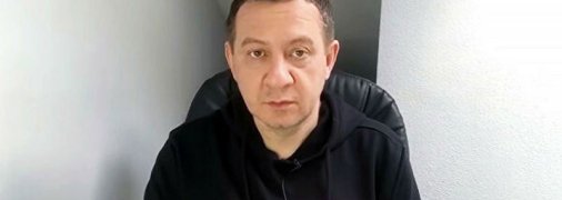 "Мы обратимся в ЕС, к Госдепу и Джо Байдену": Муждабаев подозревает заговор против канала ATR