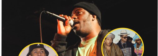 Самый популярный трек 1995 года