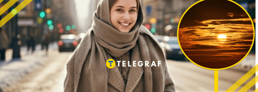 Погода в Киеве и области