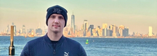 Владислав Сиренко