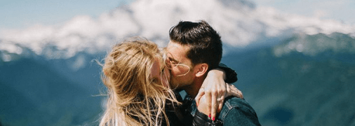 Как вернуть страсть и романтику в отношения: 30 заданий на каждый день