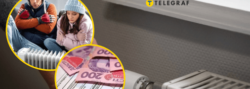 В Україні можна оскаржити рахунок, якщо у будинку відсутнє опалення