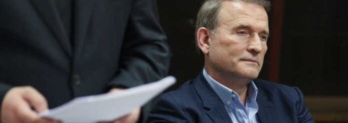 Лазарев о суде над Медведчуком: Такого "испанского стыда" в Украине не было давно