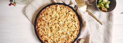 Готується швидко, з'їдається ще швидше