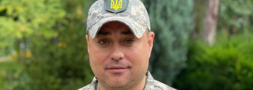 Сергій Мельник